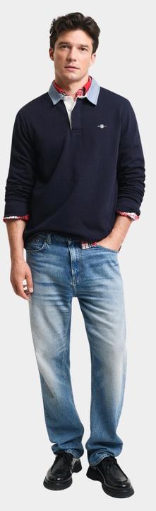 Produktbild GANT Rugbysweater (XL)