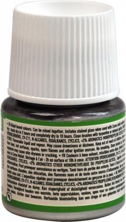 Actual product image Pebeo Vitrail Transparent (45 ml)