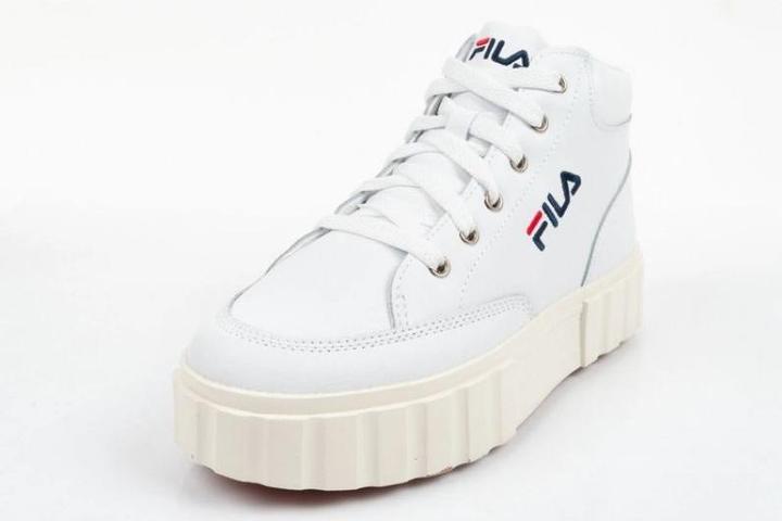 Produktbild FILA Sandstrahlschuhe (40)