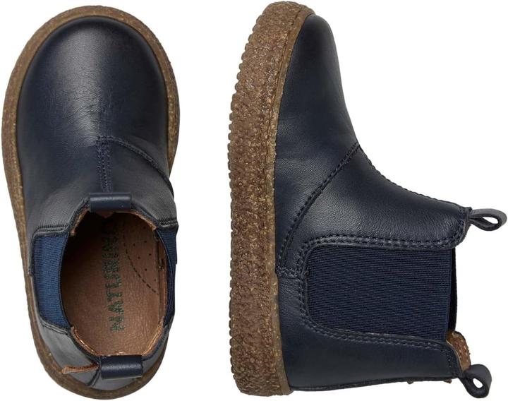 Actual product image Naturino Figus Ankle Boots (27)