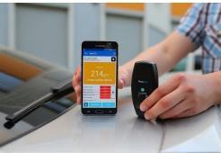 Actual product image Nexdiag NexPTG Advanced