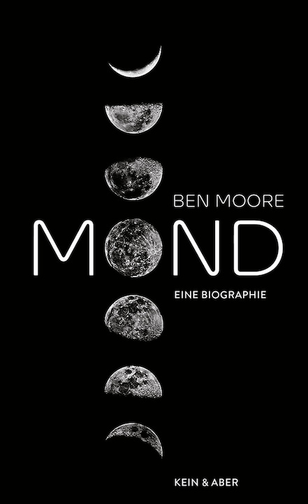 Actual product image Mond (German, Ben Moore, 2019)