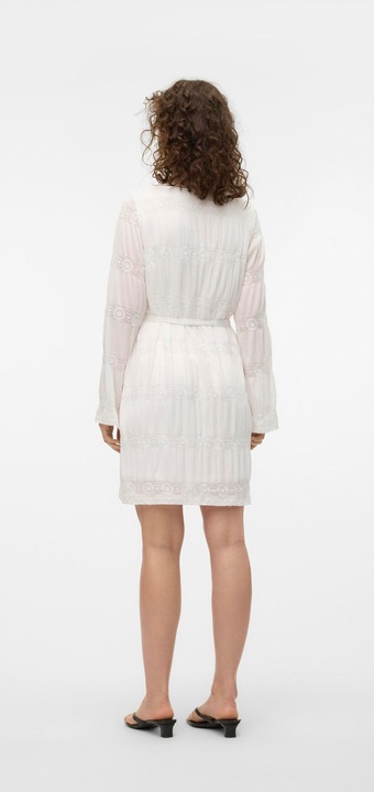 Produktbild Vero Moda VMLUNA Kurzes Kleid Kleid (S)