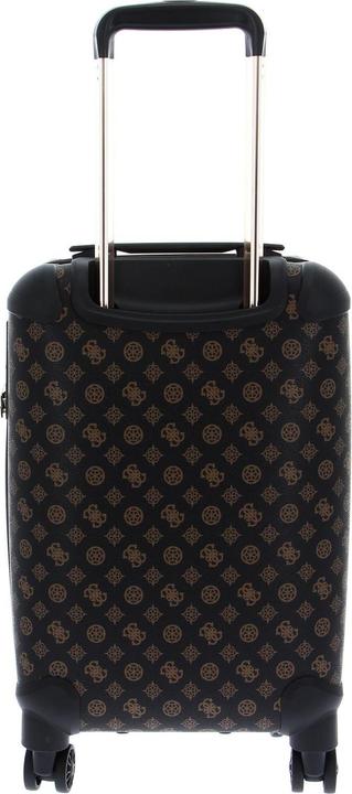 Immagine prodotto Guess Bagagli a mano Wilder 18 In 8-Wheeler Logo (32 l)