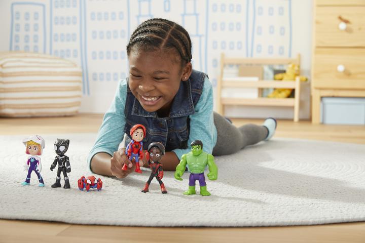Produktbild Hasbro F1486FF1