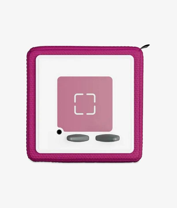 Produktbild Tonies Toniebox Starterset Beere (Kreativ-Tonie) (Deutsch)