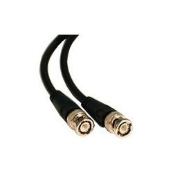 Thumbnail - C2G Kabel / 5 m 75Ohm BNC (Antennenkabel), Antennenkabel