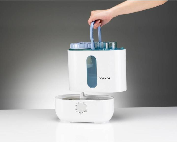 Immagine prodotto Boneco U200 (50 m²)