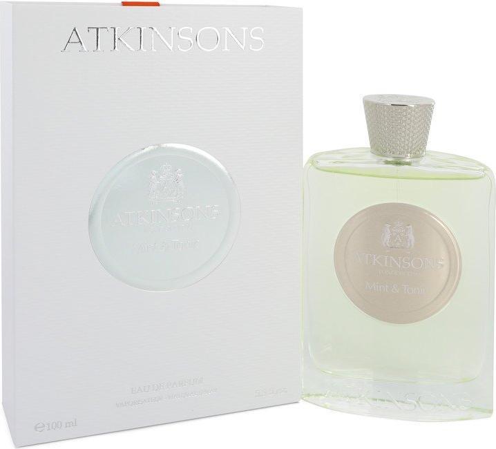 Immagine prodotto Atkinsons Mint & Tonic (Eau de parfum, 100 ml)