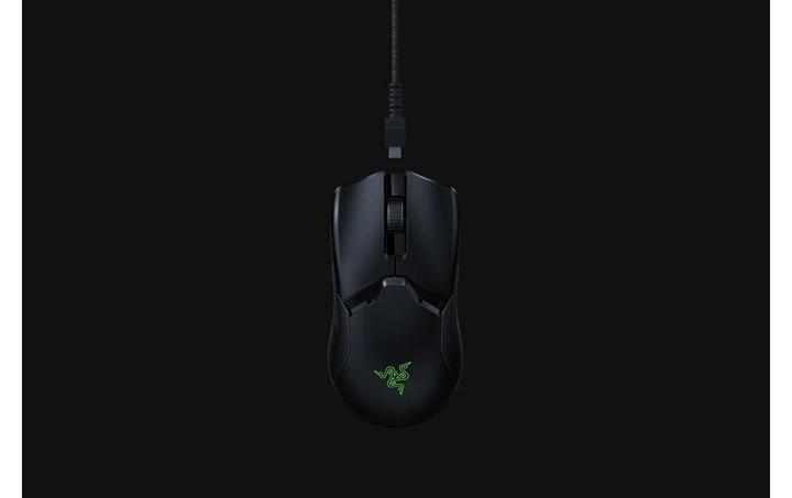 Actual product image Razer Viper Ultimate (Cable, Wireless)