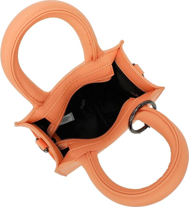 Immagine prodotto Buffalo Mini borsa Boxy 17,5 cm