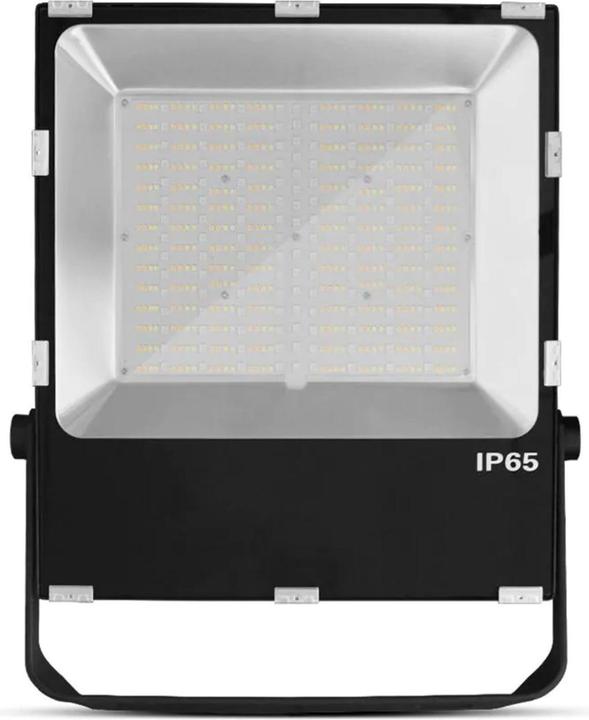Produktbild Gledopto Aussenstrahler ZigBee 3.0, 200 W, 10000 lm (10000 lm, IP65)