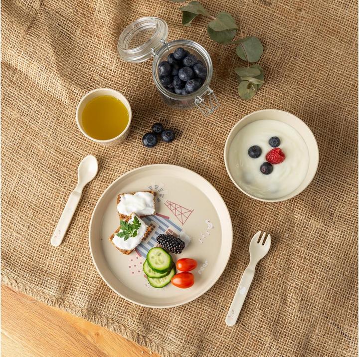 Actual product image Reer Little Farm