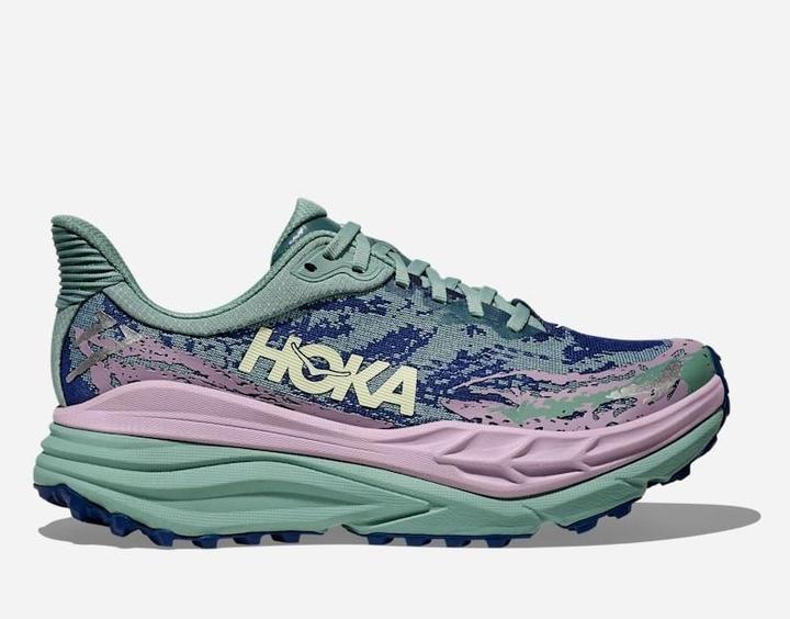 Produktbild Hoka Stinson 7 (40)