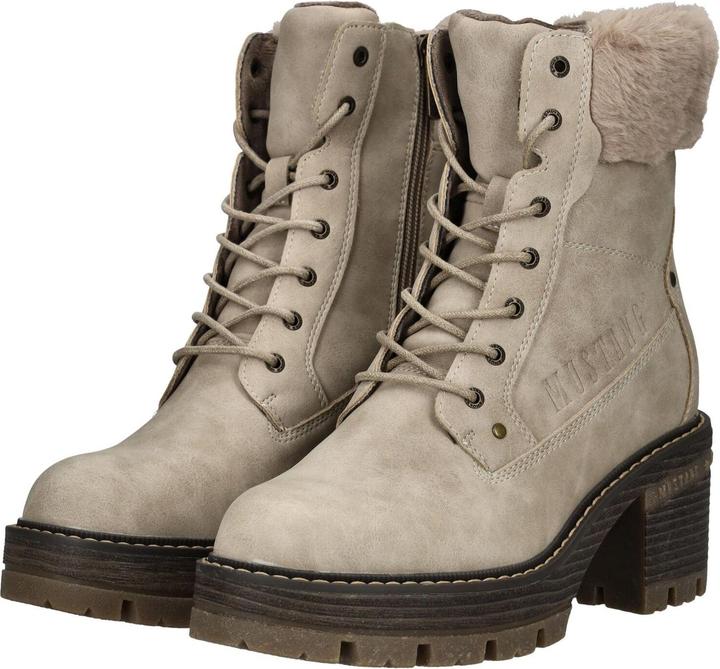 Produktbild Mustang Stiefelette (37)