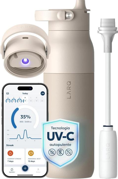 Image du produit Larq PureVis 2 (0.68 l)