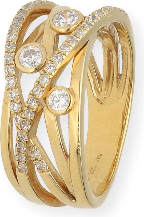 Produktbild Carat Vermeilgold (52, 925 Silber)