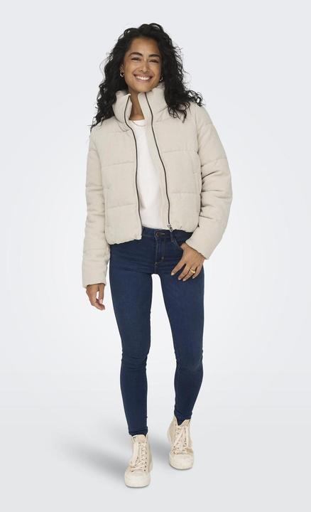 Produktbild Only Onlnewdolly Corduroy Puffer Cc Otw (L)