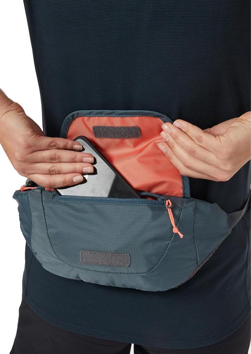 Actual product image Lowe Alpine Hip bag