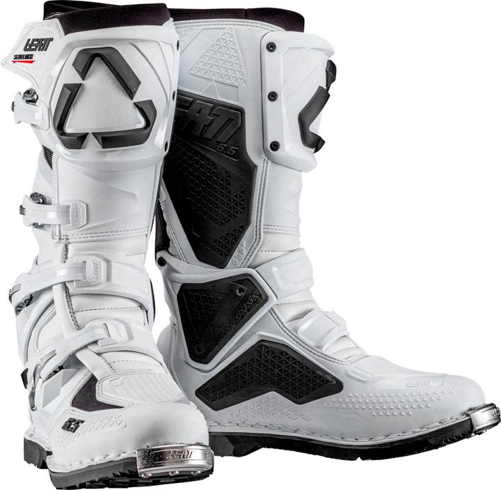 Actual product image Leatt Boots 6.5 V25 (Men, 45.5)