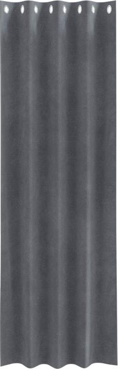 Produktbild vidaXL Verdunkelungsvorhänge (140 x 225 cm)