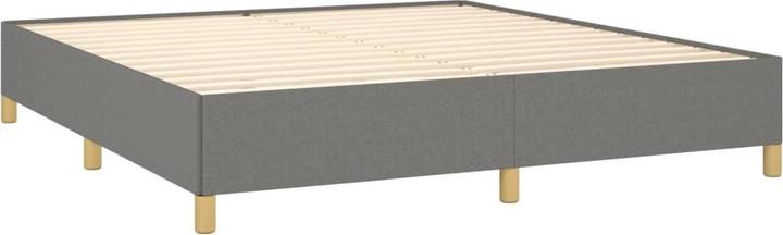 Image du produit vidaXL Boxspringbettgestell (180 x 200 cm)