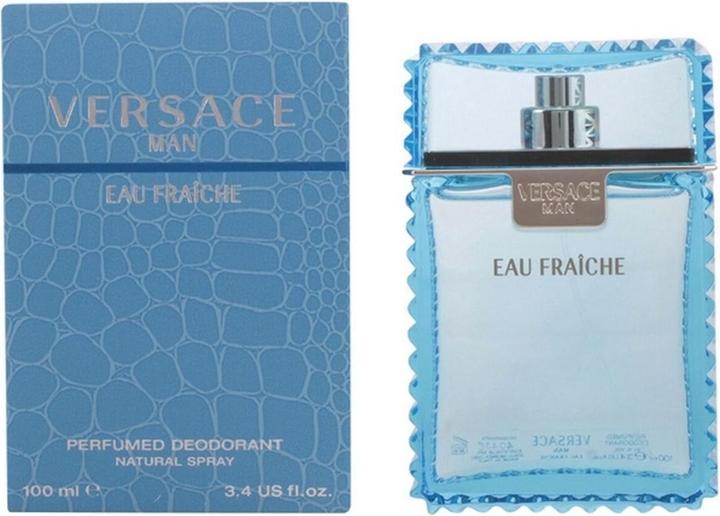 Image du produit Versace Homme (Spray, 100 ml)
