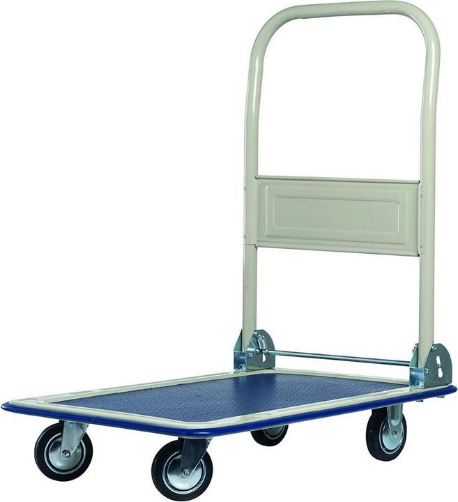 Produktbild Kinzo Transportwagen 150kg (150 kg)