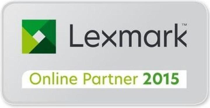 Produktbild Lexmark 51f2h00 (BK)