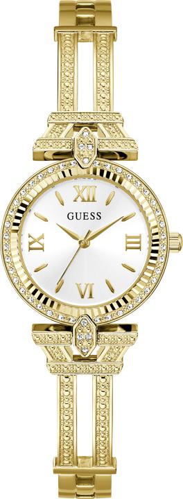 Immagine prodotto Guess Delphine (Orologio da polso analogico, 28 mm)