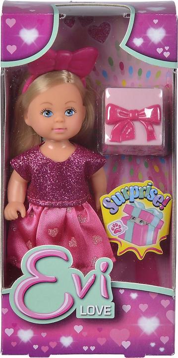 Image du produit Simba EL Surprise, 2-sort.