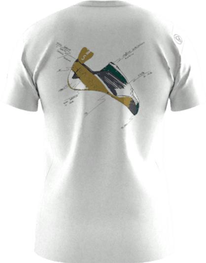 Immagine prodotto La Sportiva Mantra T-Shirt M, Climbing T-Shirt (S)