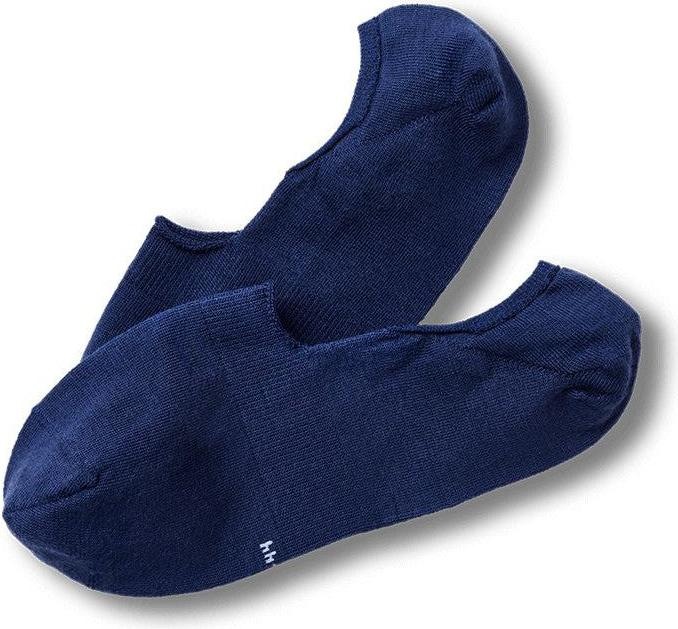 Produktbild Blacksocks Invisible Merino Socks (Einzelpack, 40 - 44)