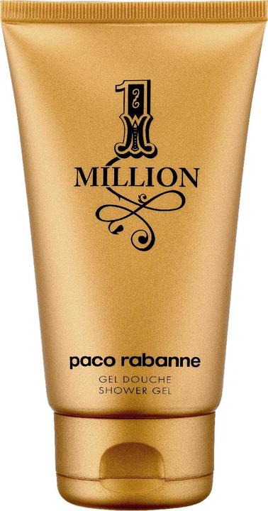 Immagine prodotto Paco Rabanne 1 milione (150 ml)