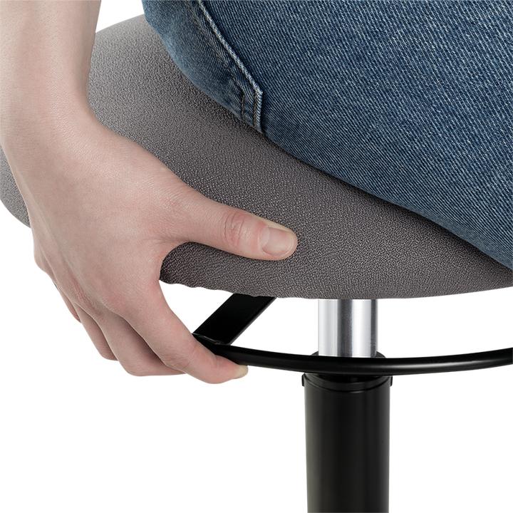 Produktbild LogiLink Bürohocker