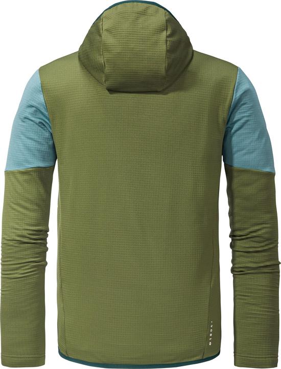 Actual product image Schöffel Fleece Hoody Hydalen (56)