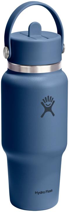 Actual product image Hydro Flask Trinkflasche Travel Wide Flex Deckel Strohhalm (0.71 l)