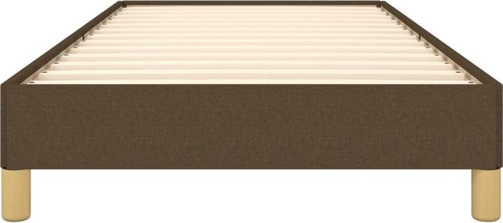 Produktbild vidaXL Bettgestell (100 x 200 cm)