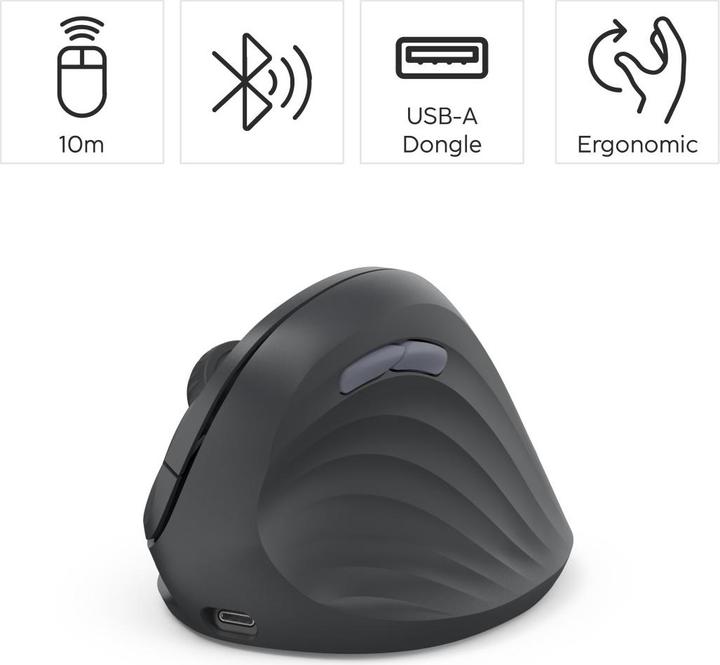 Produktbild Hama EWM-600R (Kabellos)