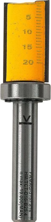 Actual product image Famag Mill