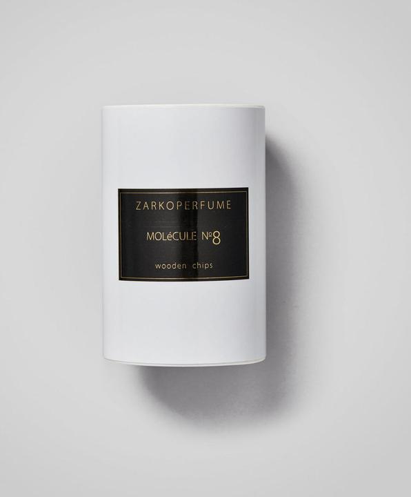 Actual product image Zarkoperfume Molecule No. 8 (Eau de parfum, 100 ml)