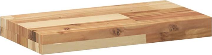 Produktbild vidaXL Schweberegal (120 x 20 x 4 cm)