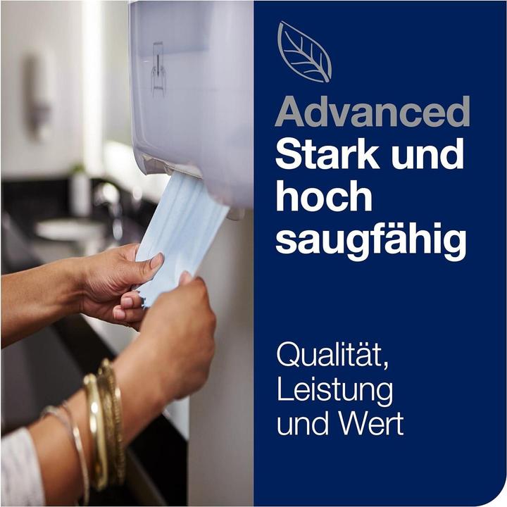 Produktbild Tork Rollenhandtuch Advanc.H1 (6 x)