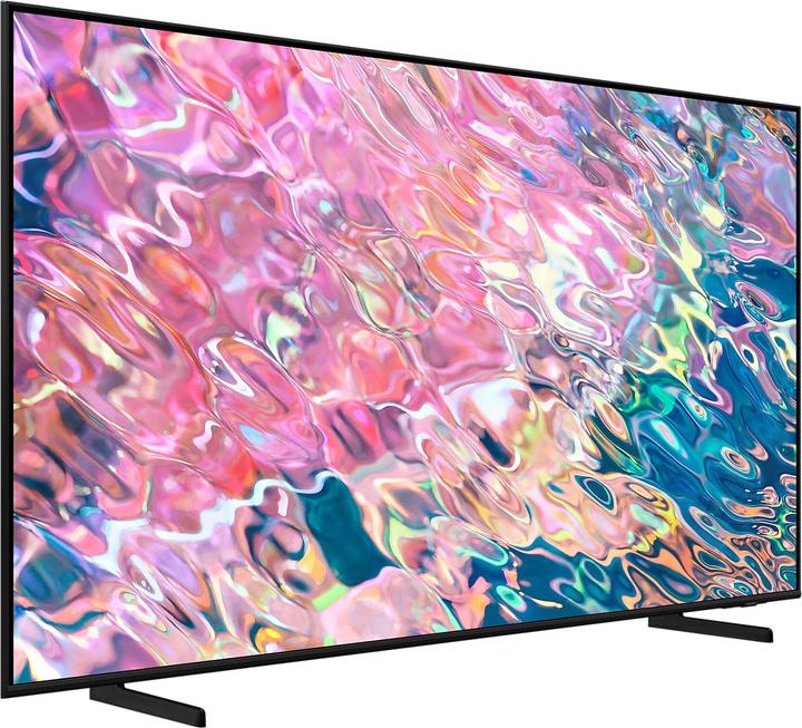 Produktbild Samsung QE85Q60BA (85", Q60B, QLED, 4K, 2022)