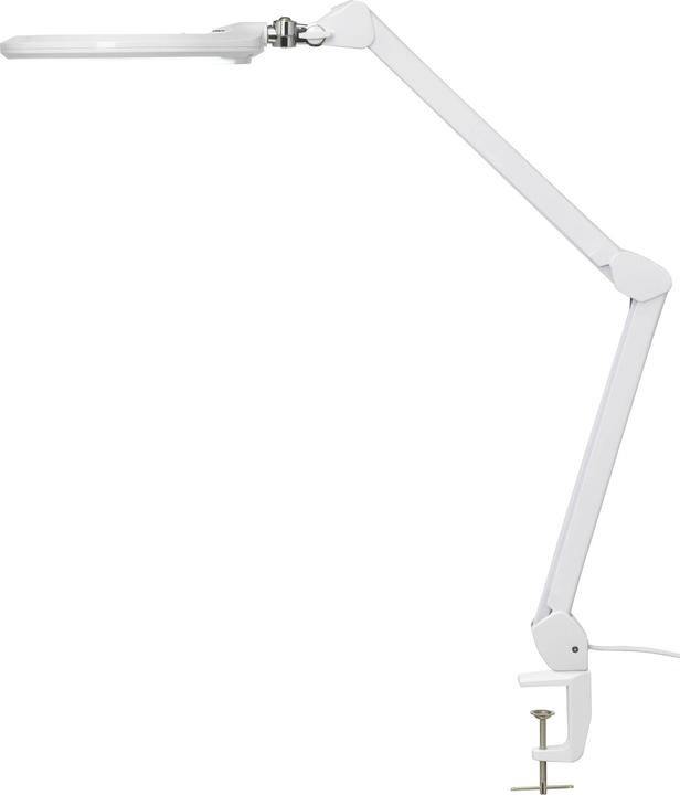 Illuminazione officina