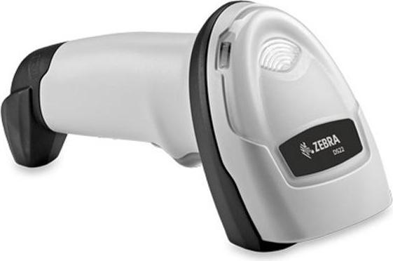 Productafbeelding Zebra DS2208-SR (1D streepjescodes, 2D-streepjescodes)