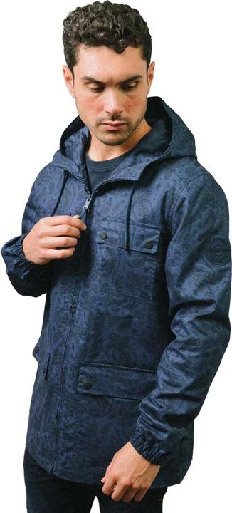 Produktbild Lambretta Feldjacke (L)