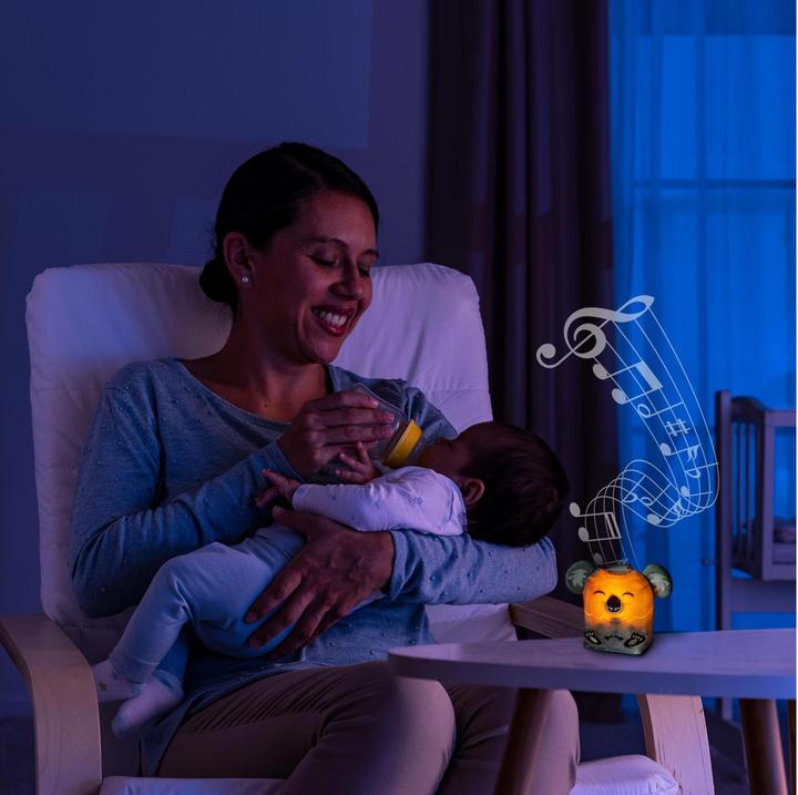 Image du produit Reer Veilleuse Koala Sleepy