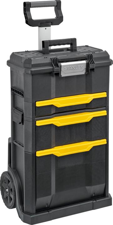 Image du produit Stanley Atelier de roulement modulaire (4 pièces)