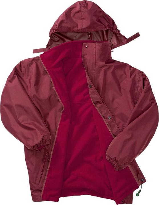 Produktbild Regatta Jacke recyceltes Material StormDri 4000 (M)